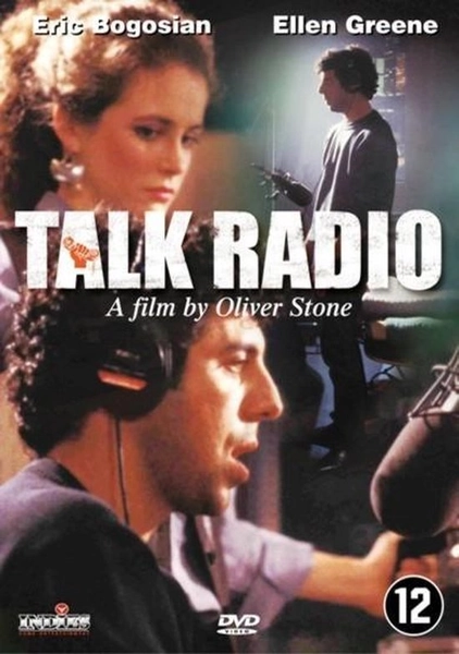 Talk Radio (Dvd), Ellen Greene | Dvd's | bol