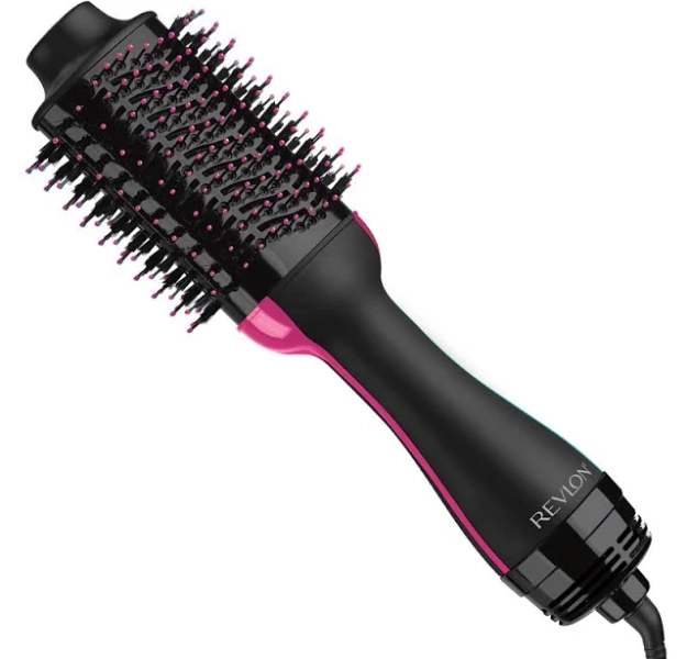 Revlon Salon One-Step Hair Dryer and Volumizer