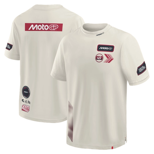 MotoGP™ Street Graphic T-Shirt