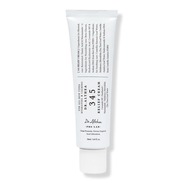 345 Relief Cream