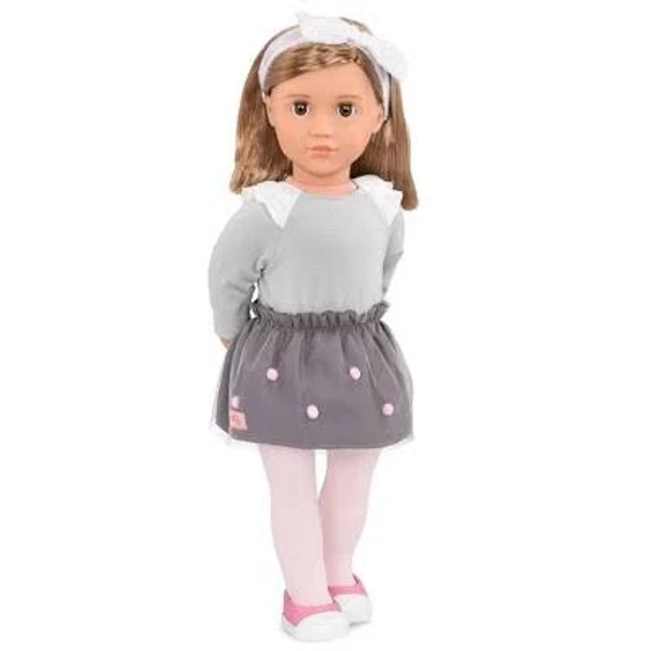 Our Generation Bina Fashion Doll