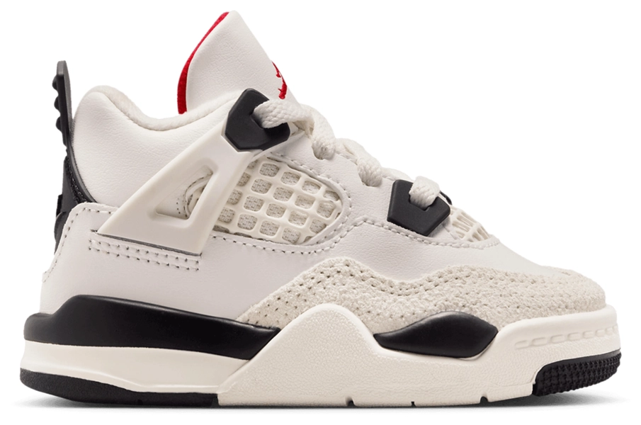 Jordan Retro 4 - Boys' Toddler