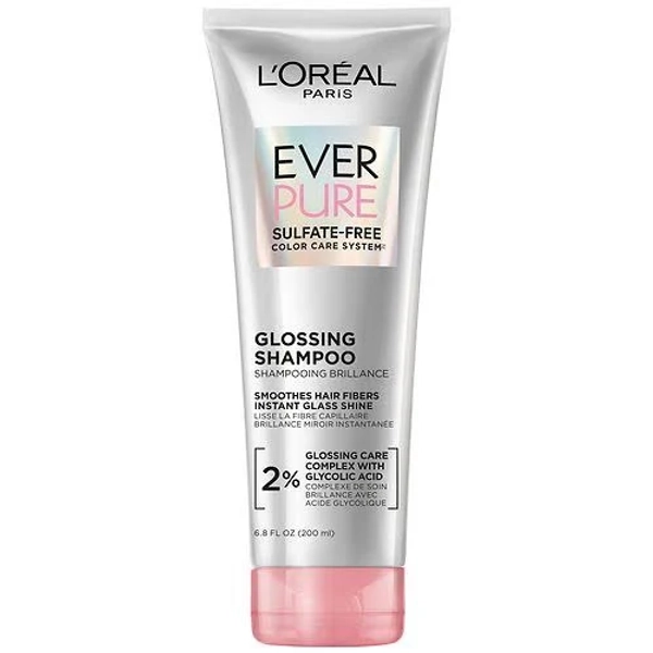 L'Oreal Paris EverPure Glossing Shampoo