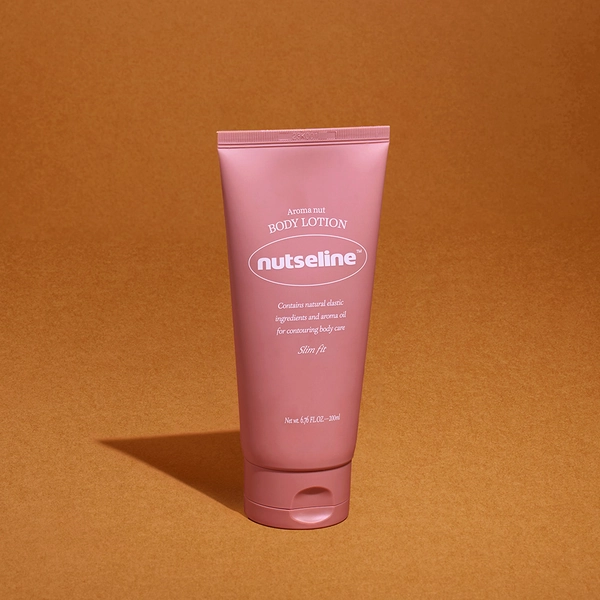nutseline Aroma Nut Slim Fit Body Lotion 200ml | OLIVE YOUNG Global