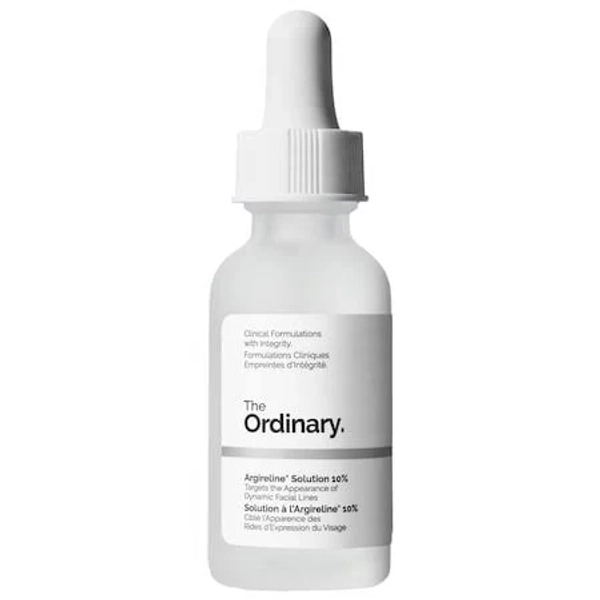 The Ordinary Argireline Solution