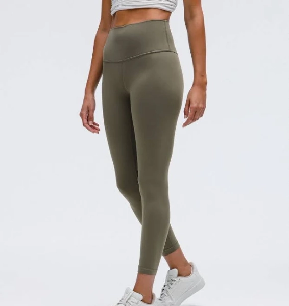 lululemon Align High-Rise Pant 25