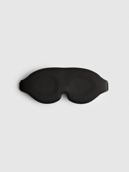 Padded Eye Mask