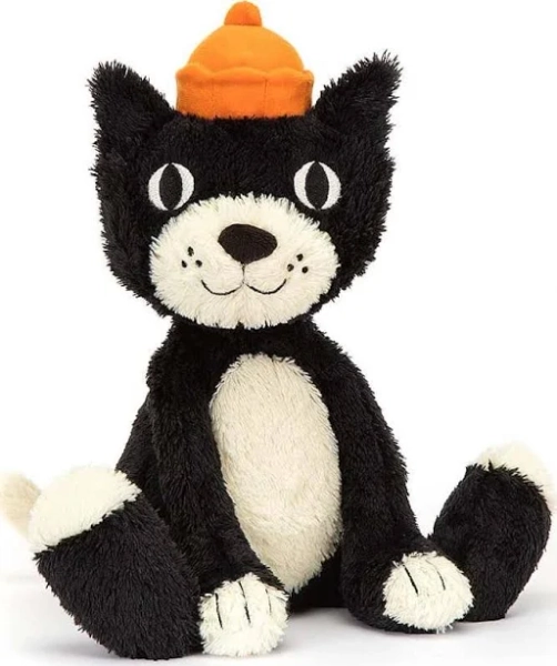Jellycat Jack