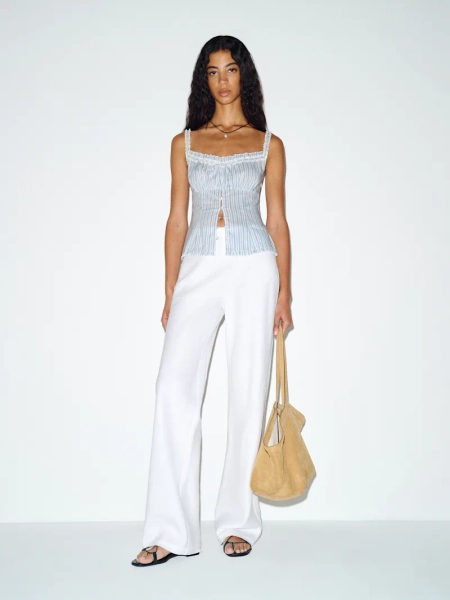 Eveline Top