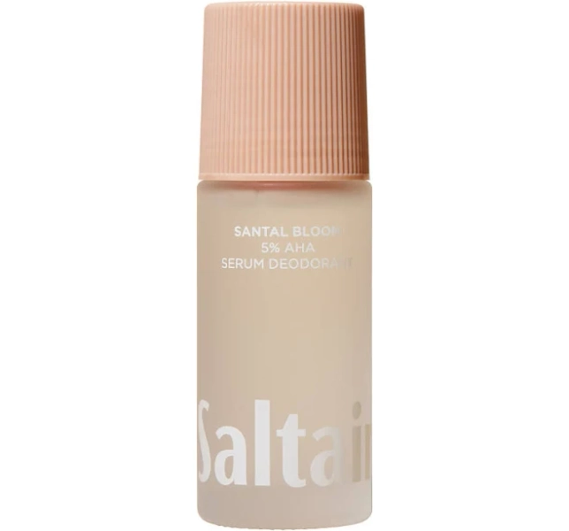 Saltair Santal Bloom Serum Deodorant