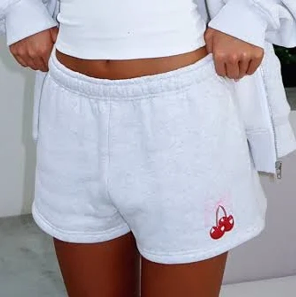 Fell So Hard Lounge Shorts