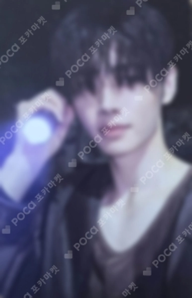 Pocamarket, ENHYPEN SUNGHOON THE SIN : VANISH Weverse Albums ver. K-pop Photocard