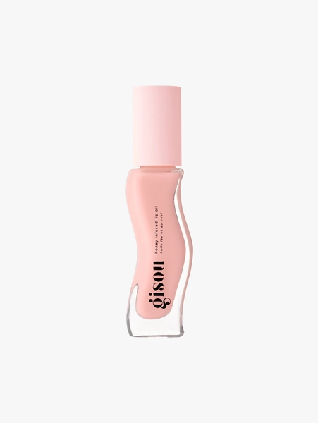 Honey Infused Lip Oil