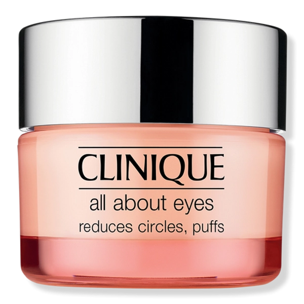 All About Eyes Eye Cream with Vitamin C - 1.0 oz