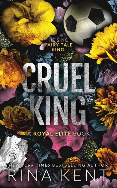 Cruel King Royal Elite 1 