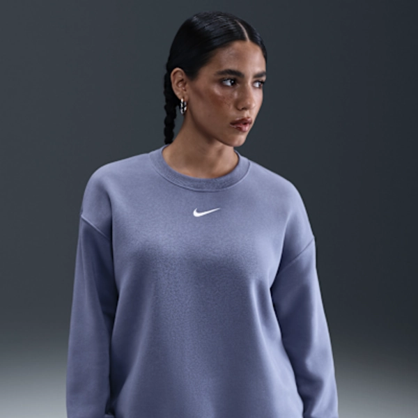 Crewneck