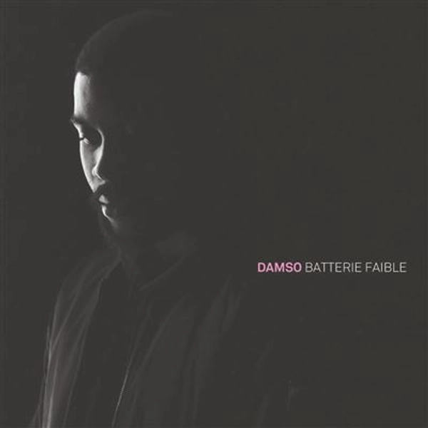 Batterie faible