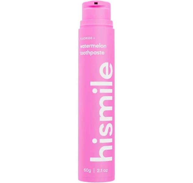 Hismile Watermelon Toothpaste 60g
