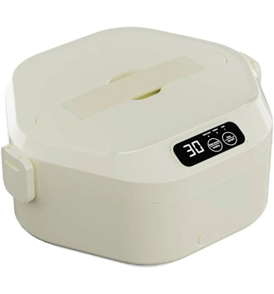 Orren Ellis Cordless Electric Lunch Box