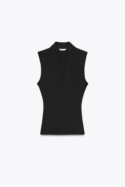 CAMISETA RIB RÚSTICA