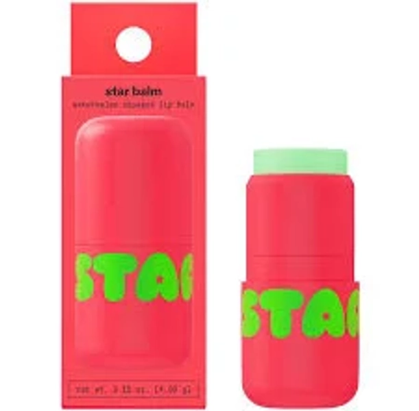 Starface Star Balm Watermelon Squeeze Hydrating Lip Balm