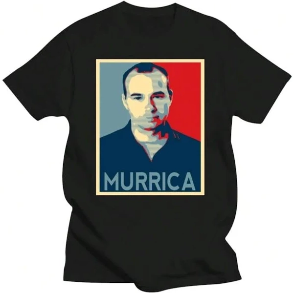 Team MURR America Impractical Jokers T-Shirt