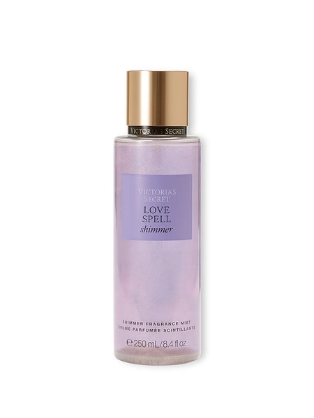 Spray profumato Love Spell Shimmer