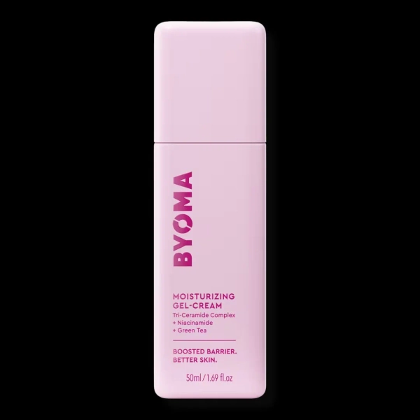 Moisturizing Gel Cream - Moisturizing Gel Cream 1.6 oz