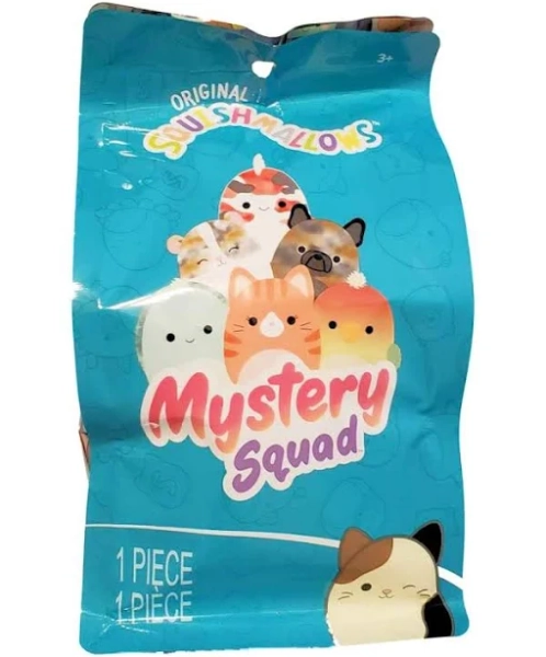 Squishmallows Mystery Blind Bag