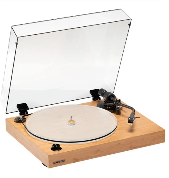 Fluance RT85N Reference Turntable