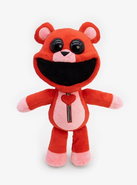 Poppy Playtime Bobby BearHug Plush
