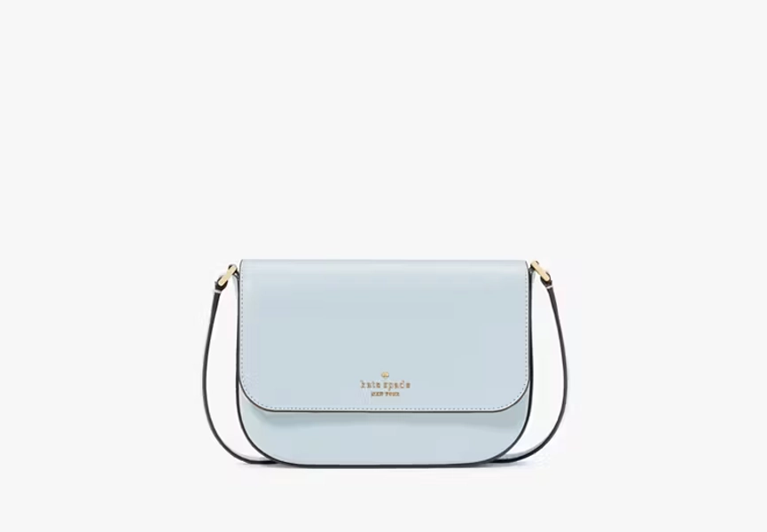 Crisp Sky On Purpose Small Crossbody