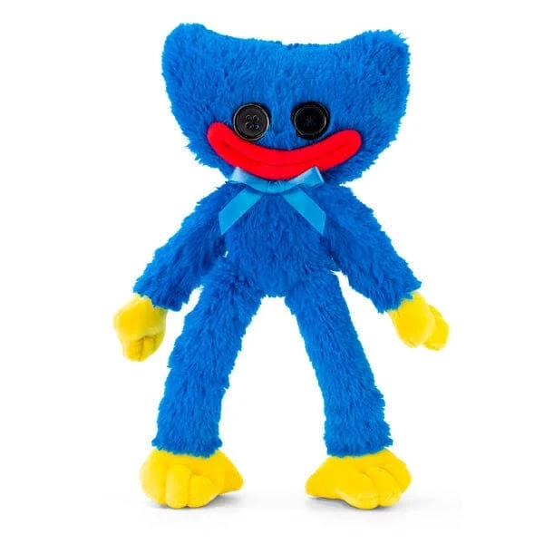 Poppy Playtime : Peluches assorties | dix"