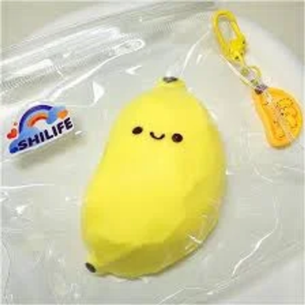 Shilife Taba Squishy
