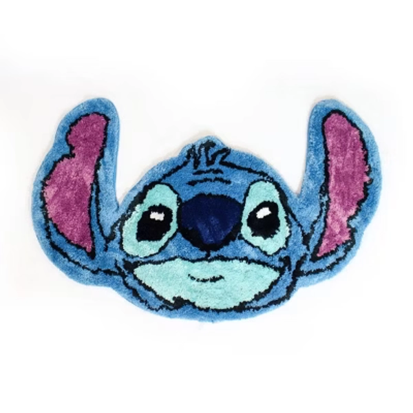 Lilo & Stitch Kids' Bath Mat
