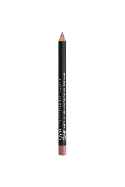 Suede Matte Lip Liner