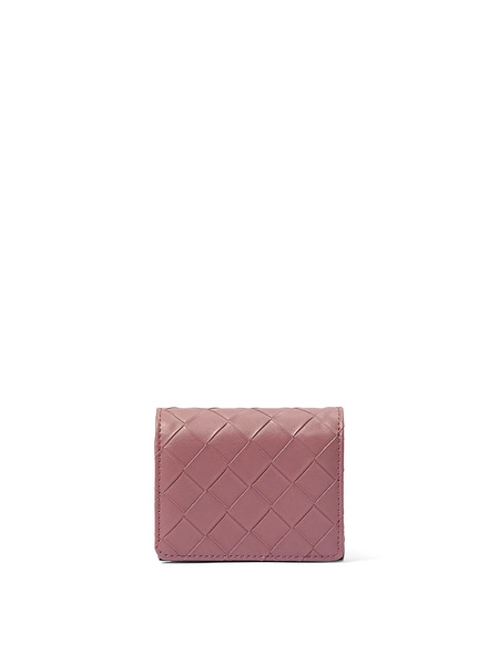 Small Flap Wallet