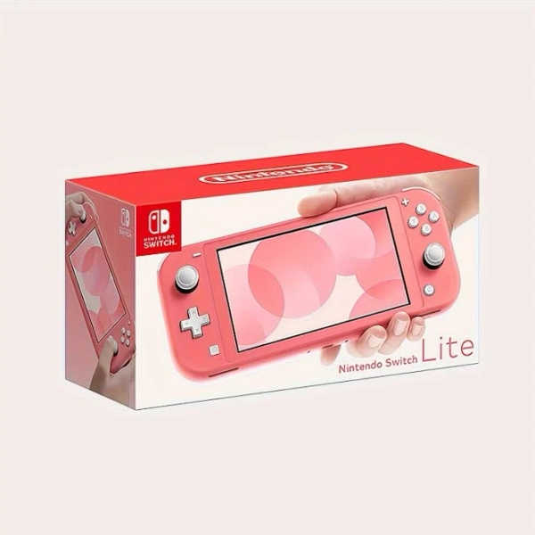 Nintendo Switch Mini Console