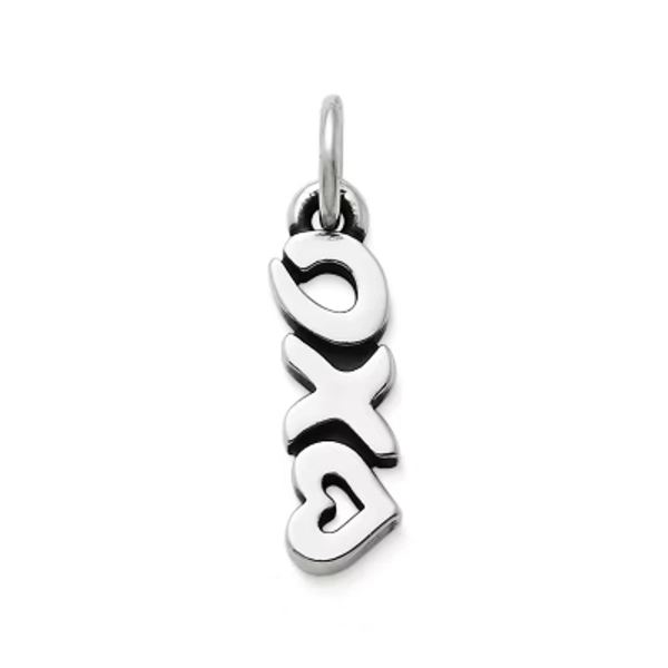 Love, Kisses and Hugs Charm