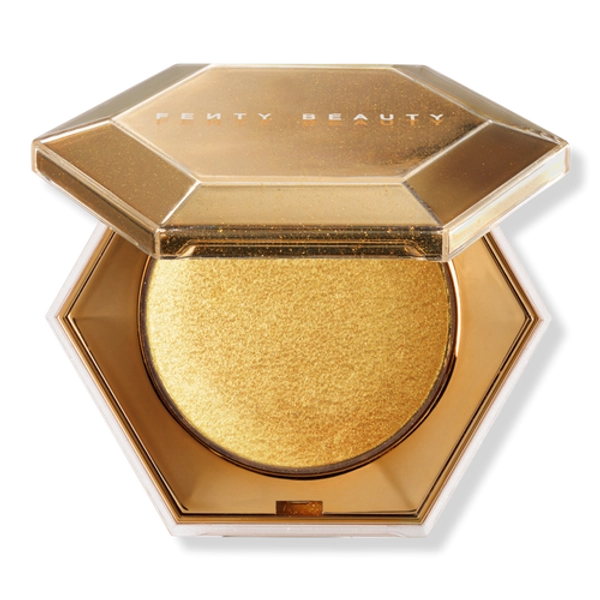 Diamond Bomb All-Over Diamond Veil - TROPHY WIFE