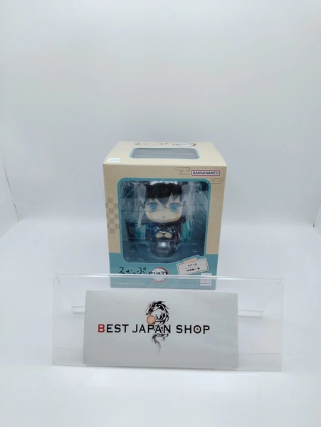 Look Up Demon Slayer Kimetsu no Yaiba Muichiro Tokito Figure MegaHouse Japan NEW