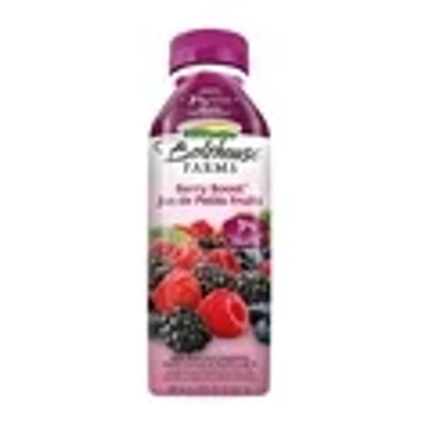 Bolthouse Farms Berry BOOST Fruit Juice Smoothie, 450 mL