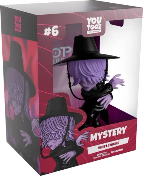 Youtooz Mystery Vinyl Figure