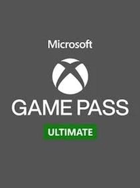 Xbox Game Pass Ultimate 4 Months - Xbox Live Account - GLOBAL