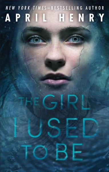 The Girl I Used to Be (Paperback) - Walmart.com