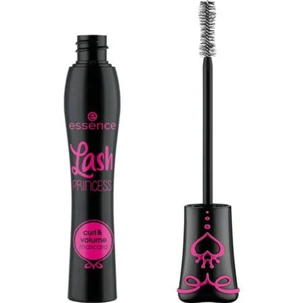 Essence Lash Princess Curl & Volume Mascara