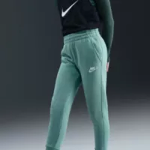 Nike All Kids Fit Sportswear Club Fleece Joggers