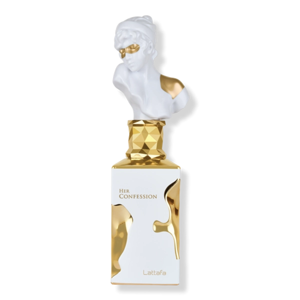 Her Confession Eau de Parfum