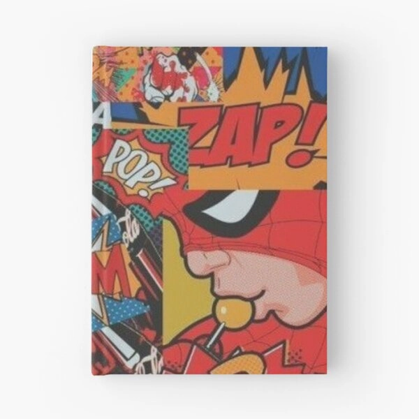Comic Journal