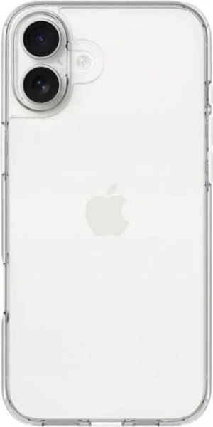 Insignia Hard-Shell Case for iPhone 16